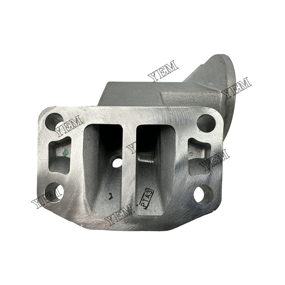 For JCB Oil Filter Head 3773A071 3773A07C1 214E 3CX 4CX 409 Engine Parts