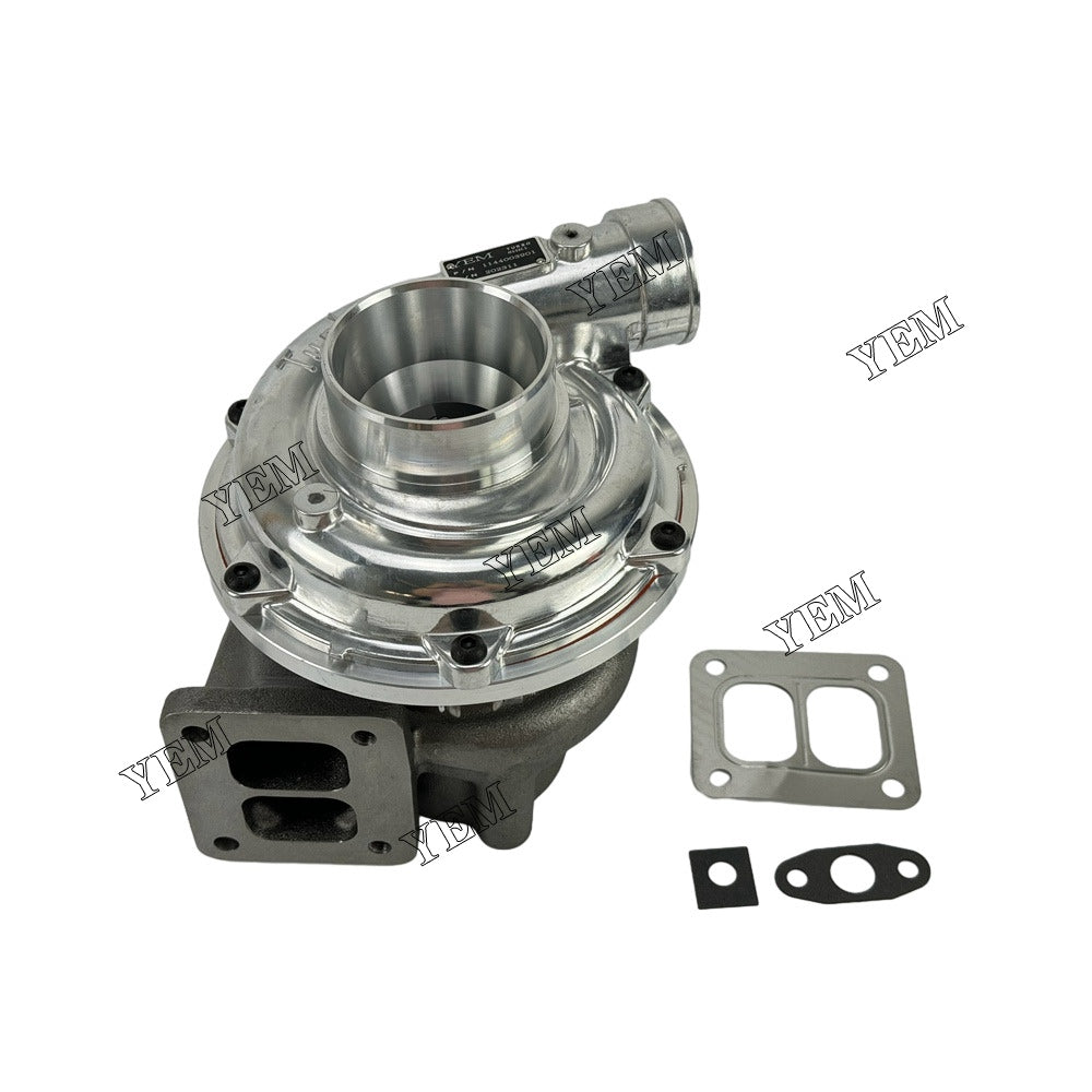 For Isuzu Turbocharger 1-14400390-1 6HK1 Engine Parts