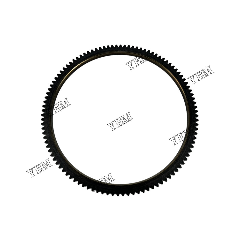 For Yanmar Flywheel 124060-21600 115T 3TNV76 Engine Parts