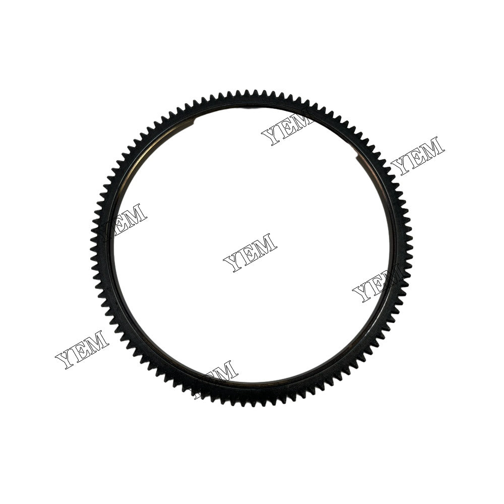For Yanmar Flywheel 124060-21600 115T 3TNV76 Engine Parts
