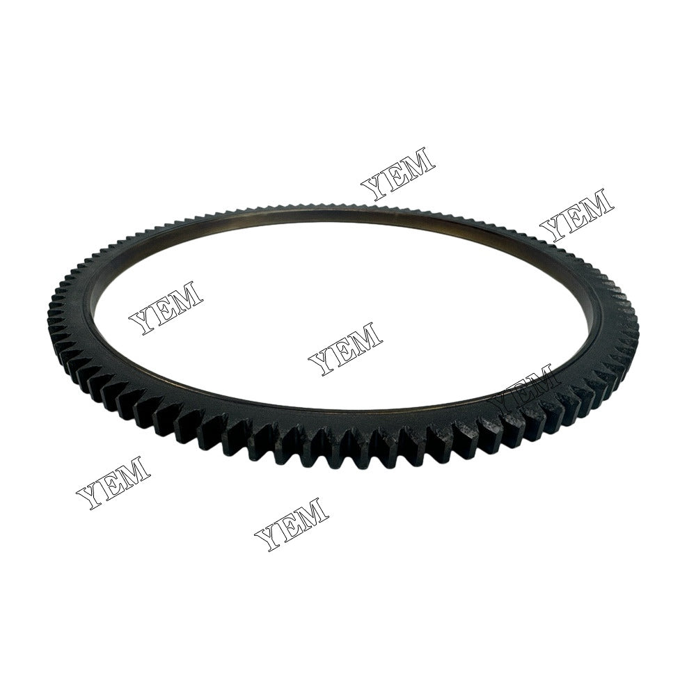 For Yanmar Flywheel 124060-21600 115T 3TNV76 Engine Parts