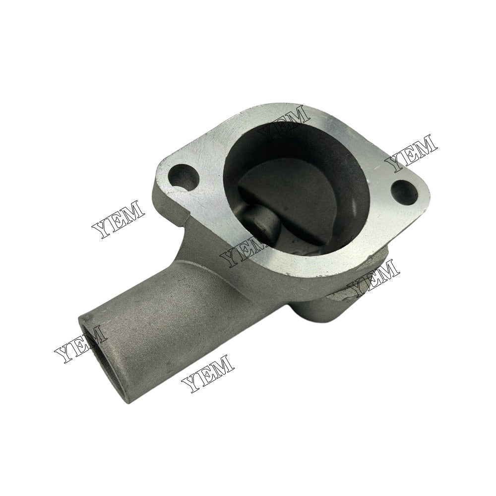 For Isuzu Thermostat Cover+Seat 4JA1 Engine Parts