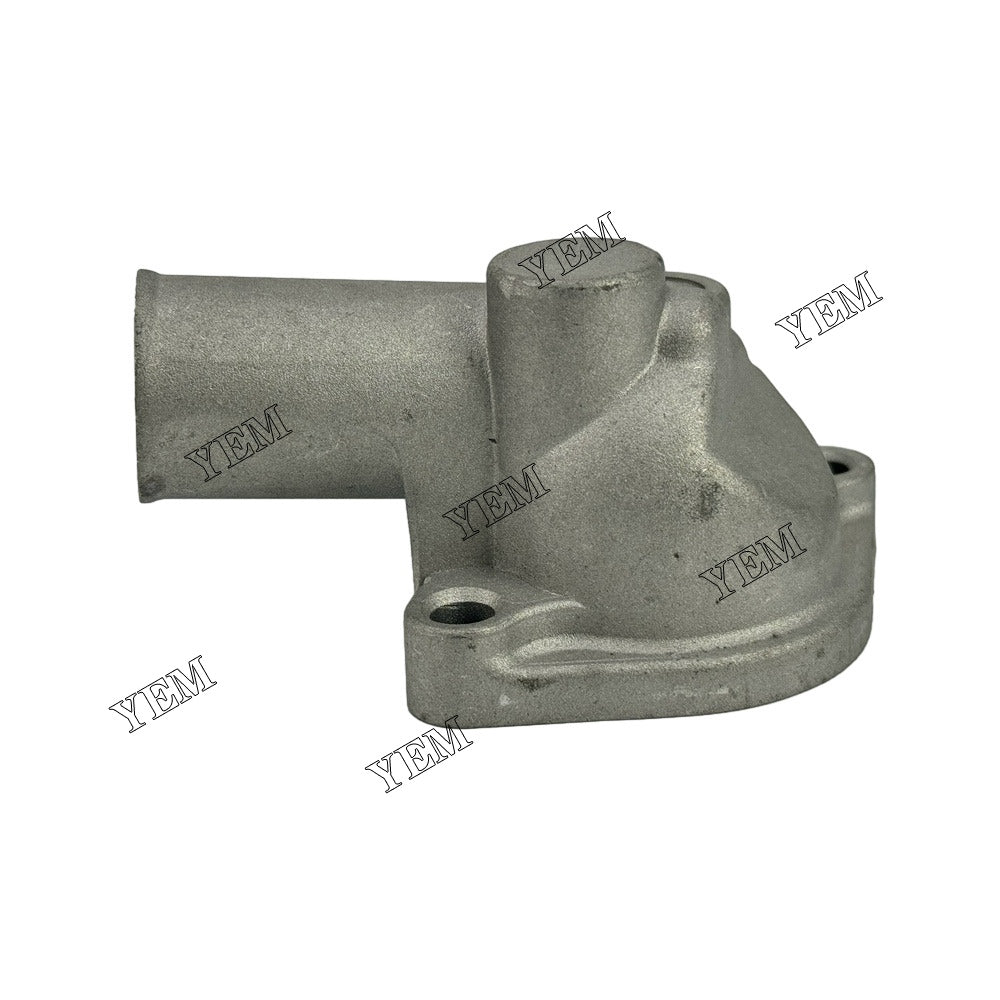 For Isuzu Thermostat Cover+Seat 4JA1 Engine Parts