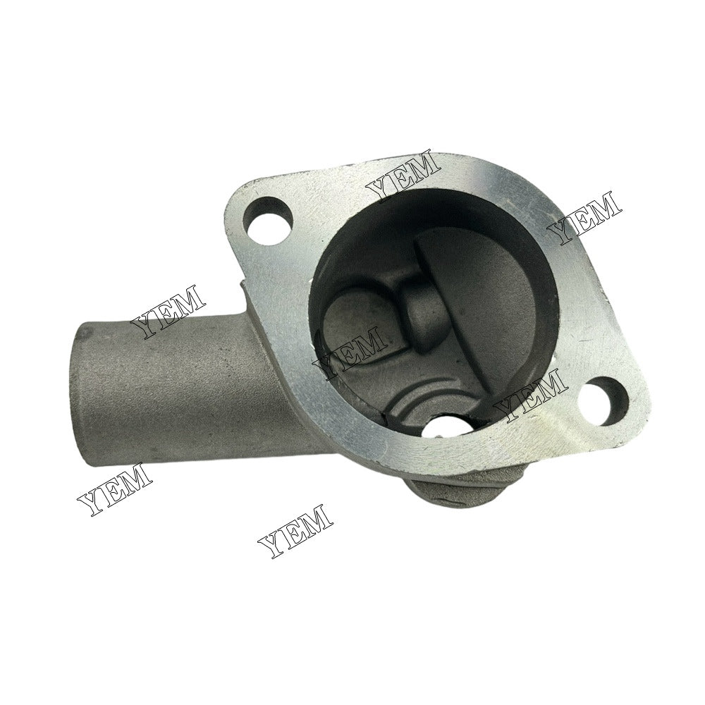 For Isuzu Thermostat Cover+Seat 4JA1 Engine Parts