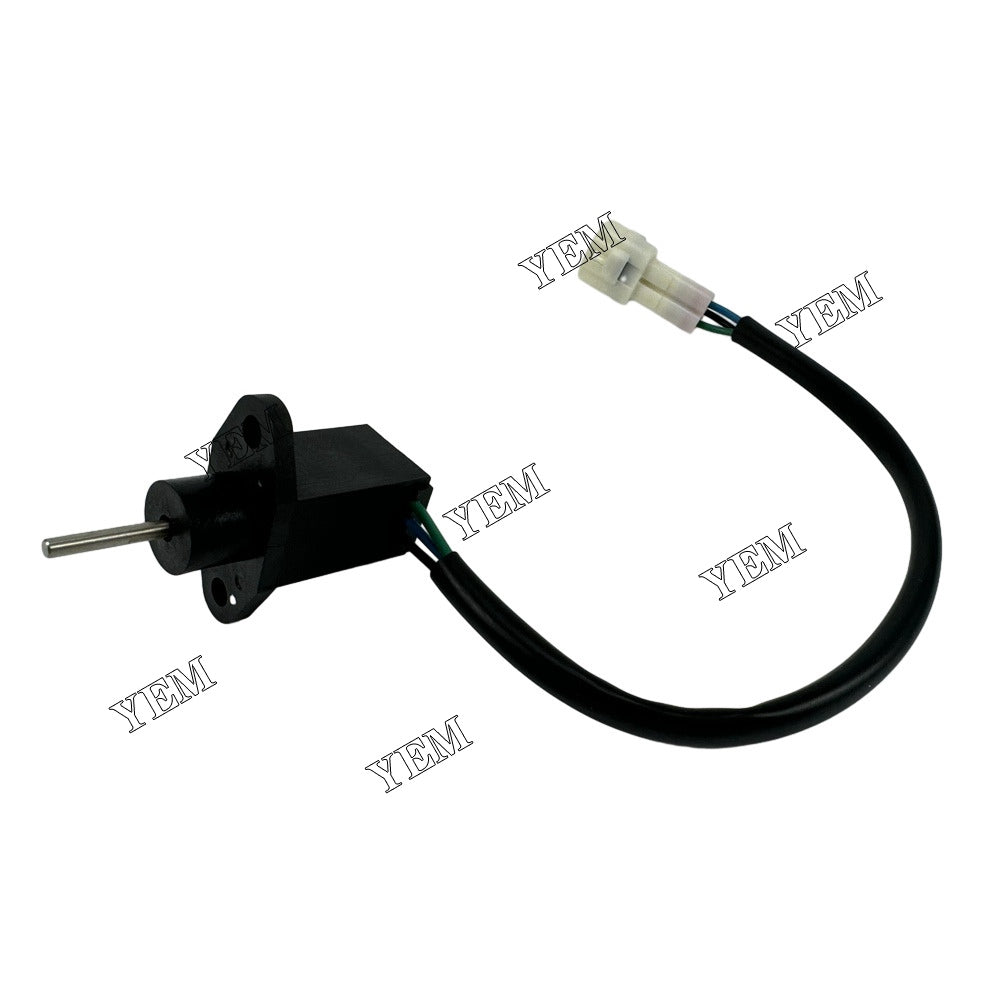 For Toyota Sensor Assy 57530-13201-71 5FB 6FB 5FBR 6FBR Engine Parts