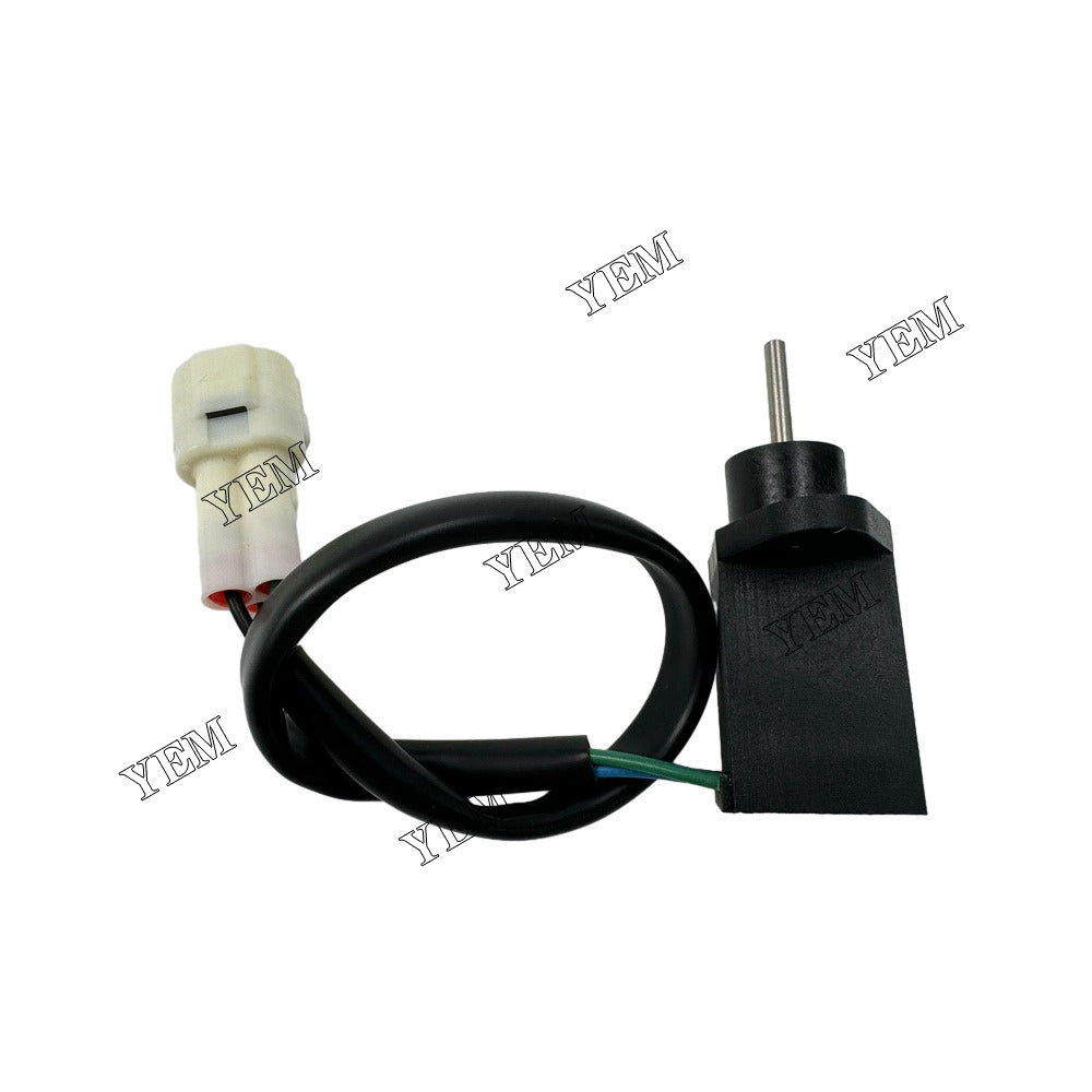 For Toyota Sensor Assy 57530-13201-71 5FB 6FB 5FBR 6FBR Engine Parts