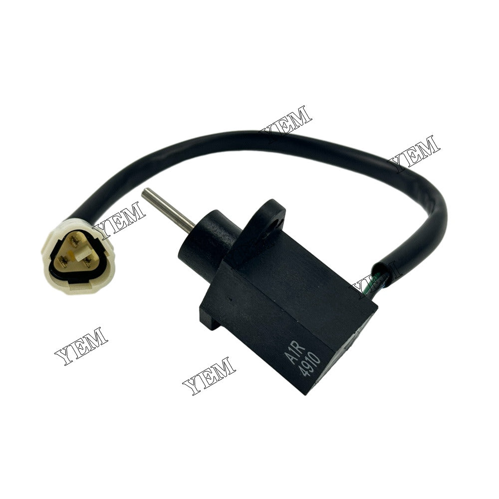 For Toyota Sensor Assy 57530-13201-71 5FB 6FB 5FBR 6FBR Engine Parts