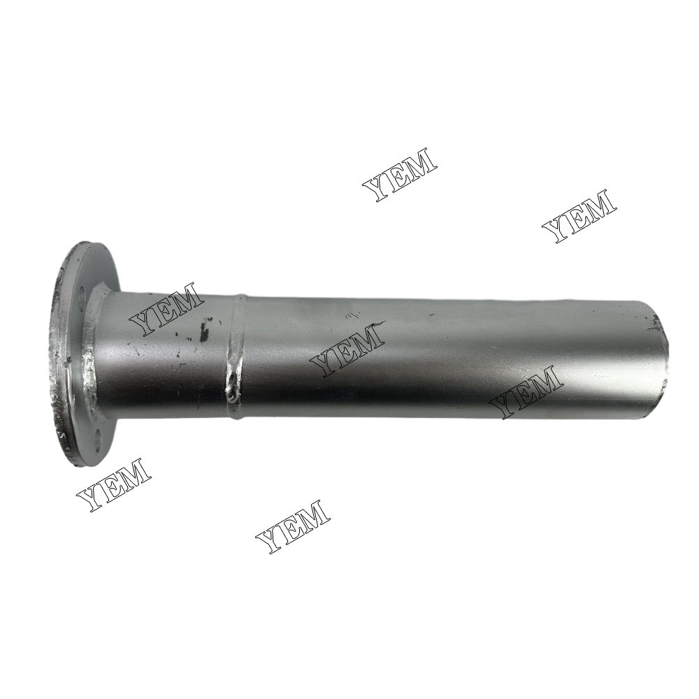 For Isuzu Muffler Connecting Pipe 4BD1 Engine Parts