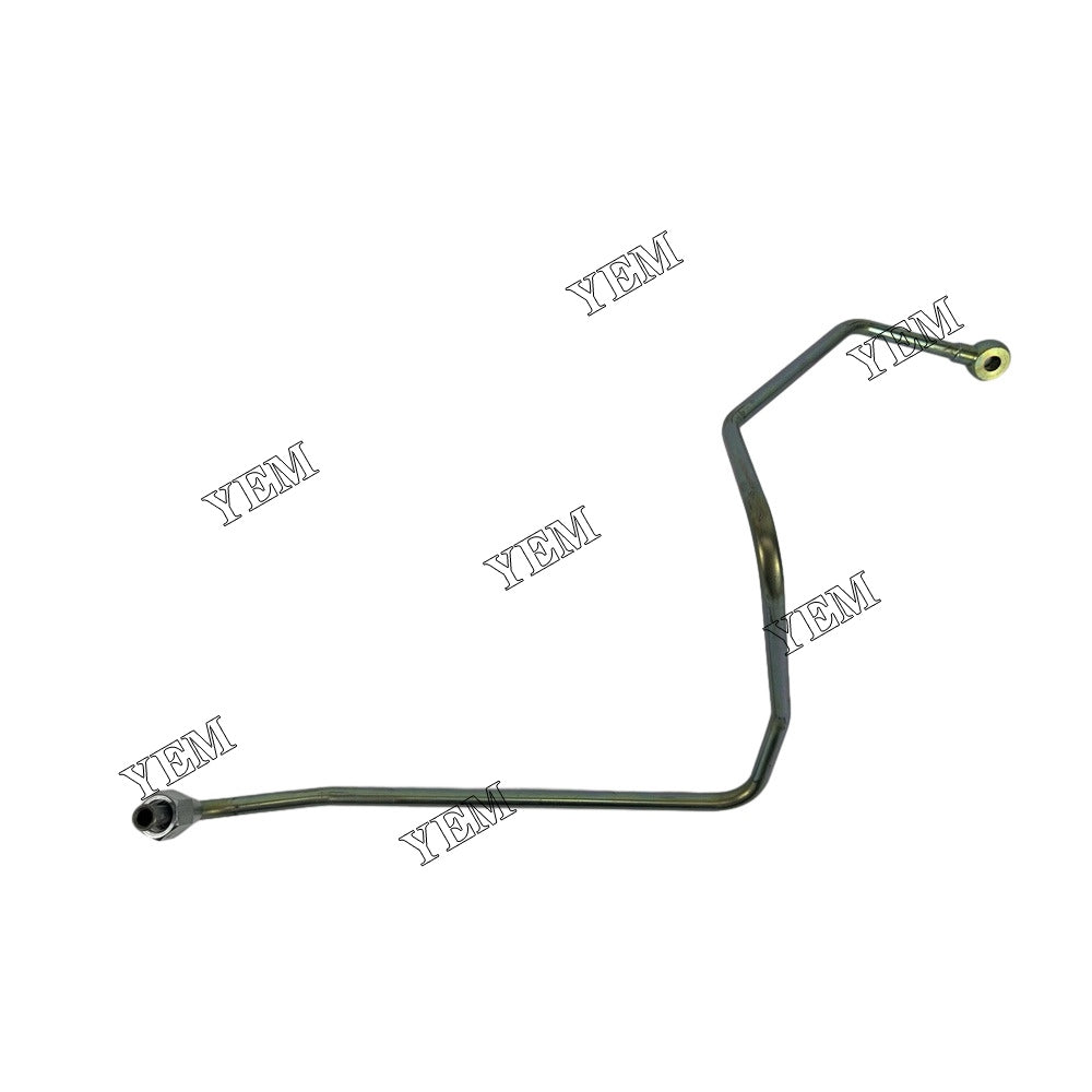 For Isuzu Supercharger Oil Inlet Pipe 8-94364864-0 120-2 Engine Parts