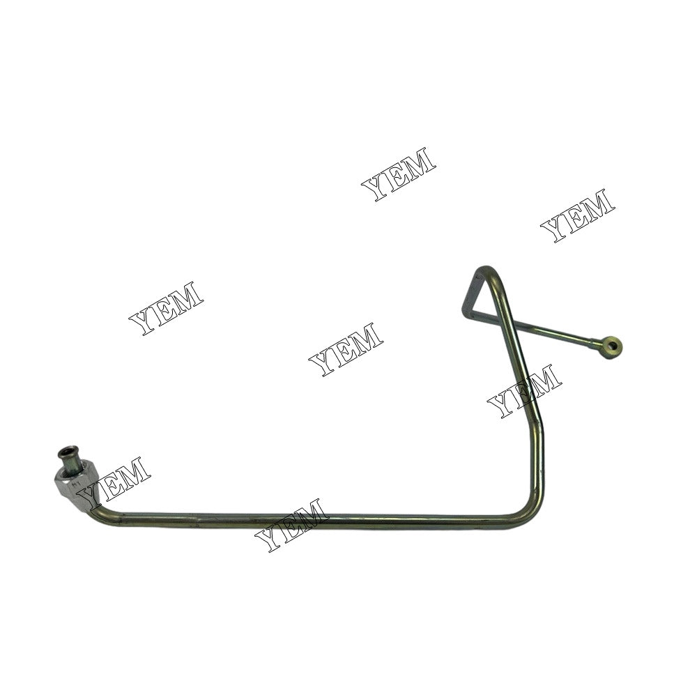 For Isuzu Supercharger Oil Inlet Pipe 8-94364864-0 120-2 Engine Parts