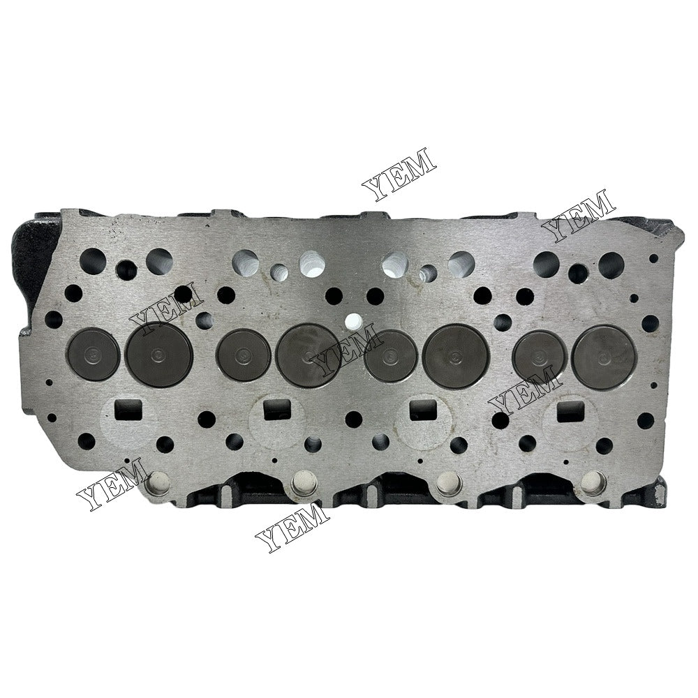For Mitsubishi Cylinder Head Assy S4S Engine Parts
