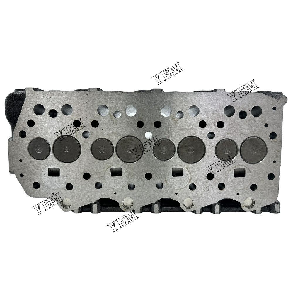 For Kubota Cylinder Head Assy 3044C Engine Parts