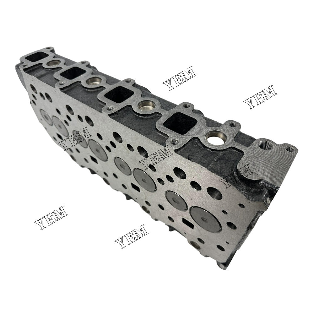 For Mitsubishi Cylinder Head Assy S4S Engine Parts