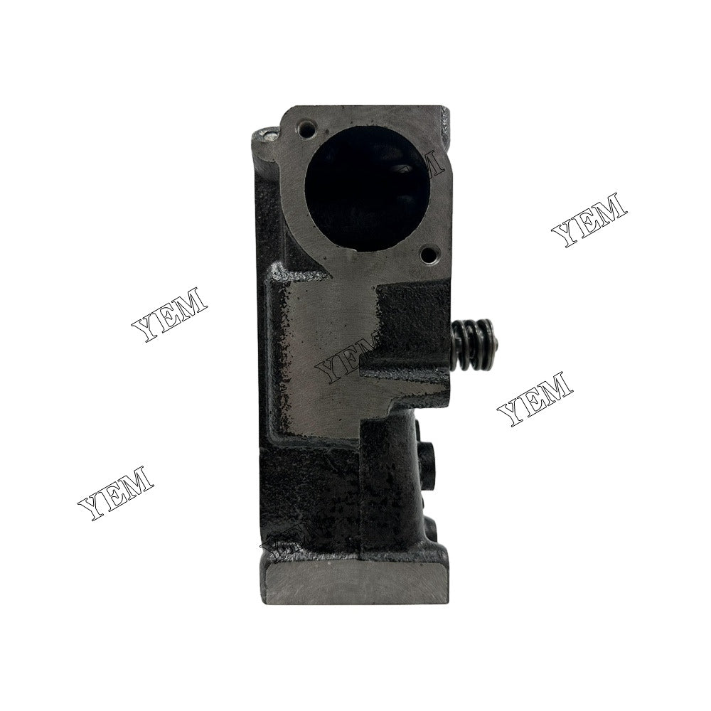 For Kubota Cylinder Head Assy 3044C Engine Parts