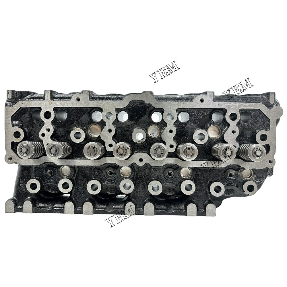 For Kubota Cylinder Head Assy 3044C Engine Parts