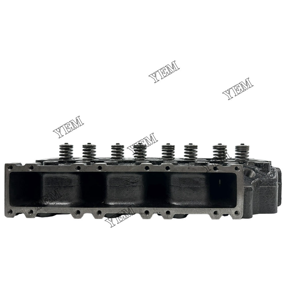 For Kubota Cylinder Head Assy 3044C Engine Parts