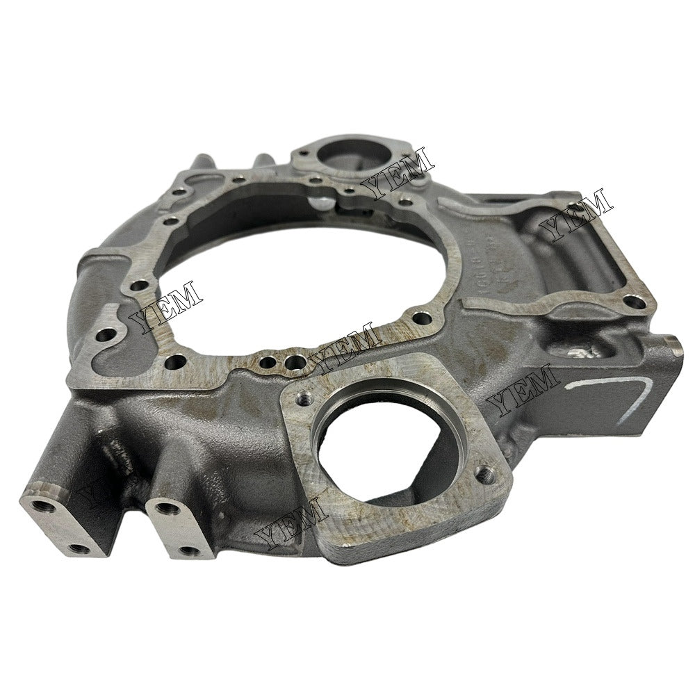 For Kubota Flywheel Housing 1K014-04610 V3800 Engine Parts