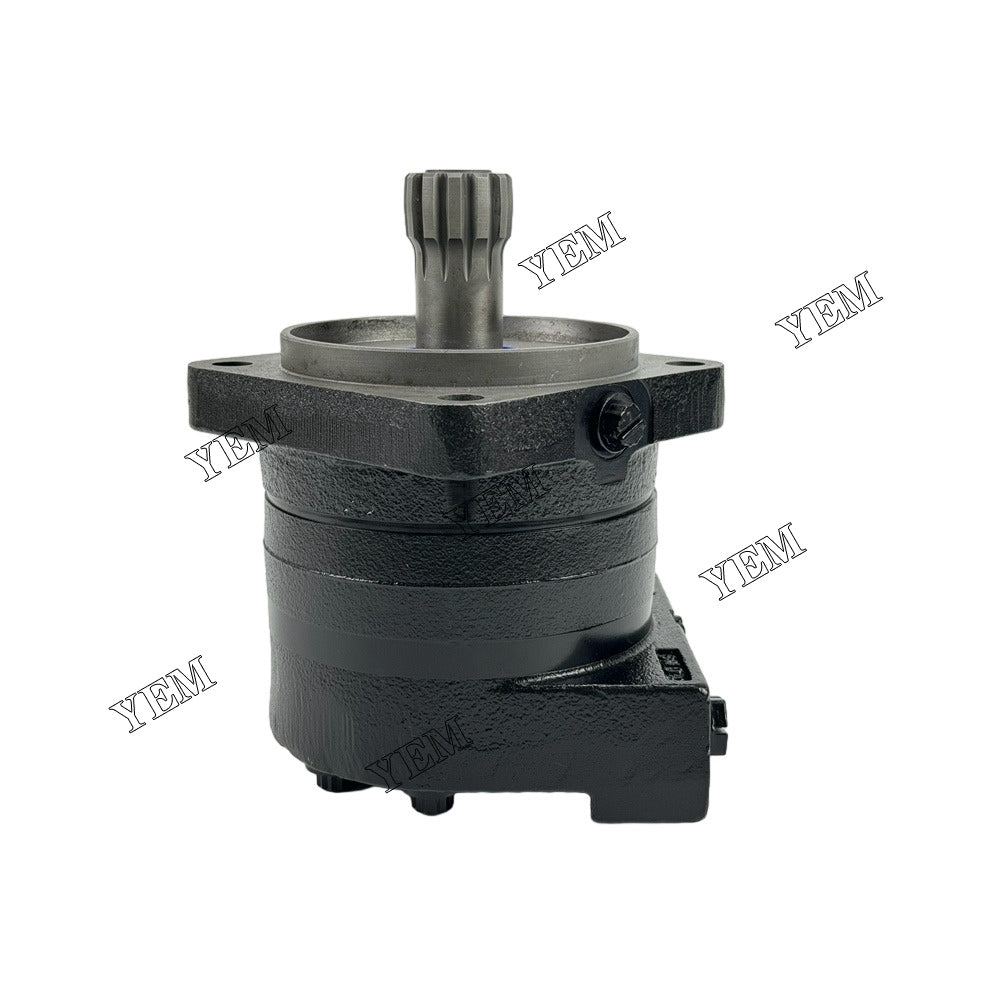 For Bobcat Hydrostatic Drive Motor 6682034 7499819 7116831 12T S130 S160 S175 Engine Parts