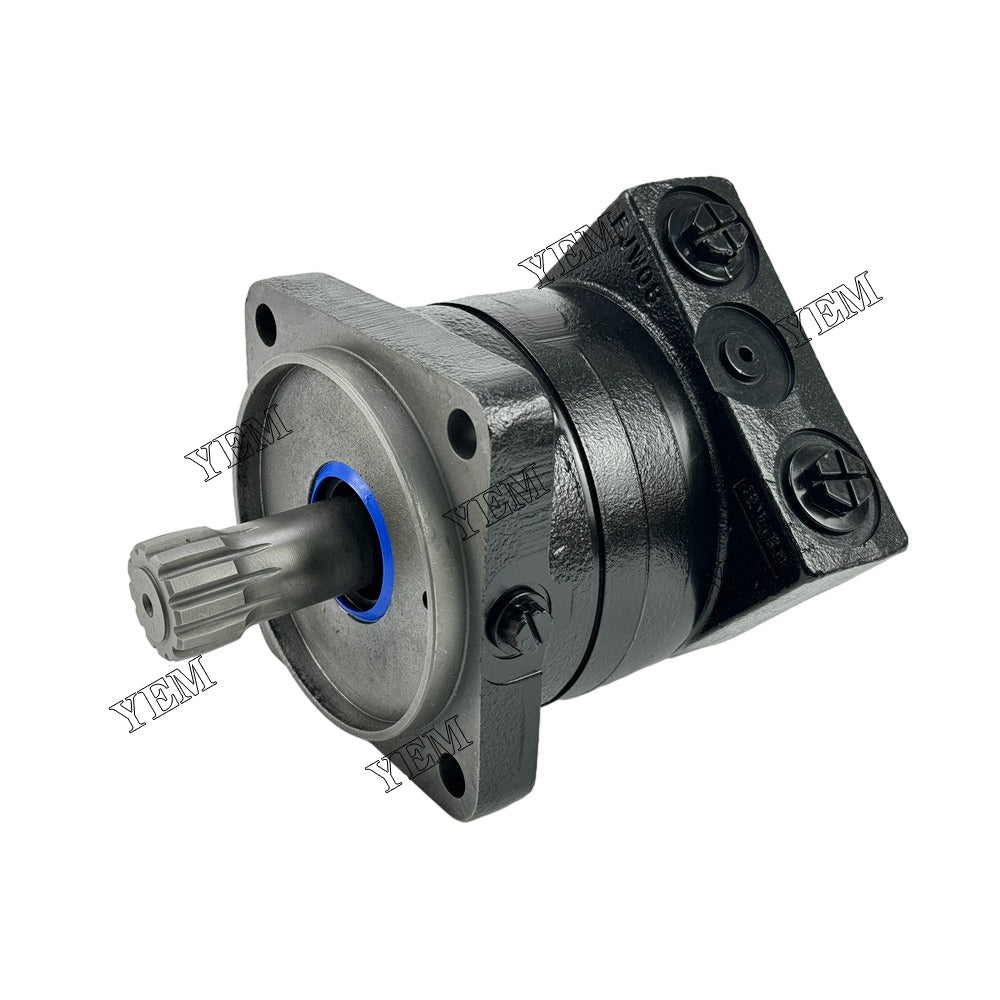 For Bobcat Hydrostatic Drive Motor 6682034 7499819 7116831 12T S130 S160 S175 Engine Parts