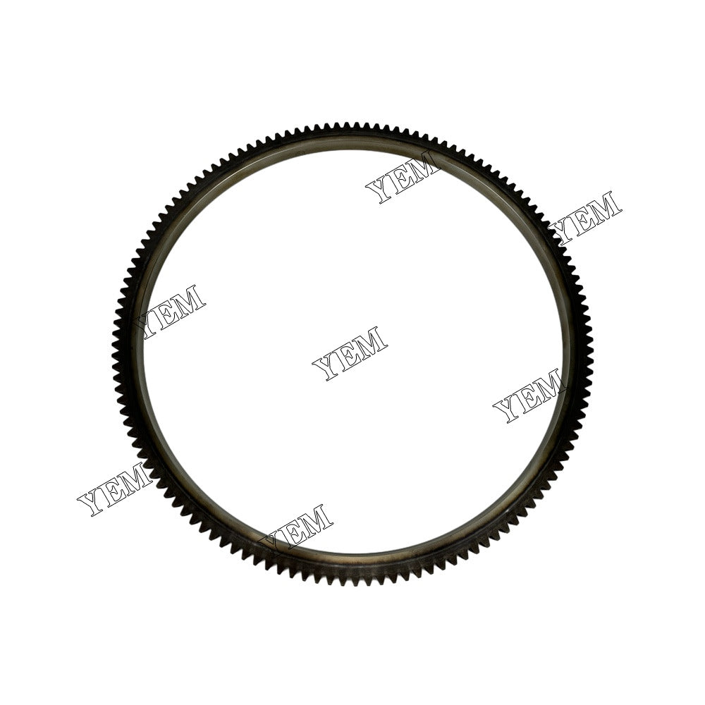 For Kubota Flywheel 16547-63820 132T V3800 Engine Parts