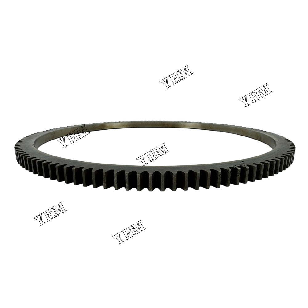 For Kubota Flywheel 16547-63820 132T V3800 Engine Parts