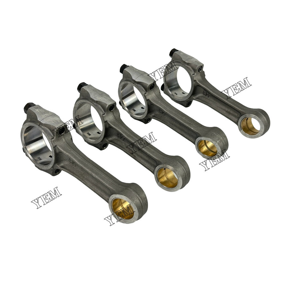 For Hyundai 4x Connecting Rod D4DA Engine Parts