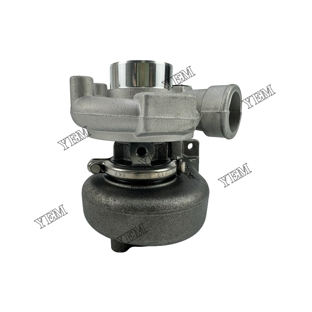 For Isuzu Turbocharger 49189-00501 4BD1 Engine Parts