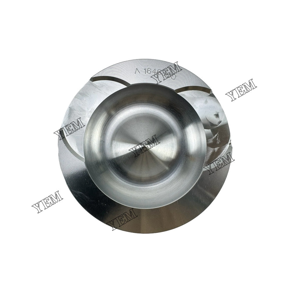 For Caterpillar 6x Piston & Pin & Snap Ring STD 164-6560 3306 Engine Parts