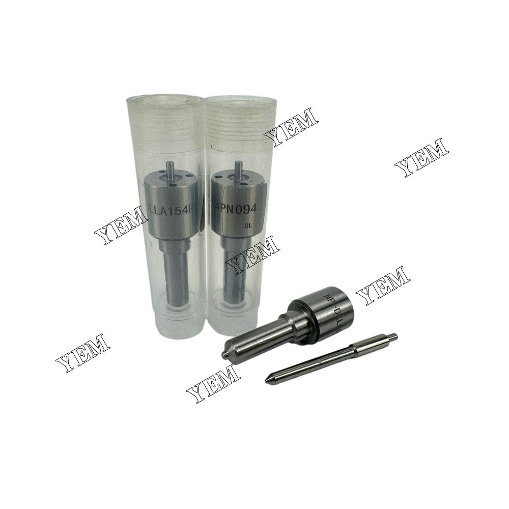 For Isuzu 3 Cylinder Injection Nozzle 105017-0940 3KR2 Engine Parts