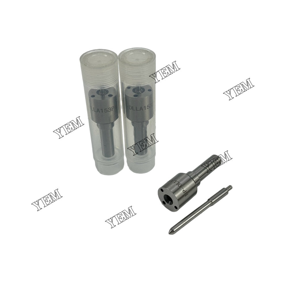 For Isuzu 3 Cylinder Injection Nozzle 105017-1640 3KR2 Engine Parts