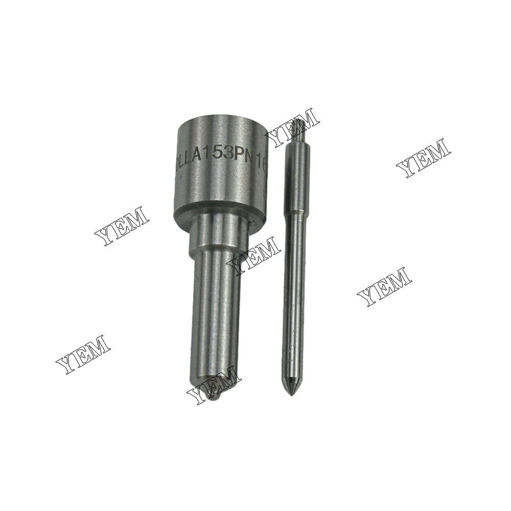 For Isuzu 3 Cylinder Injection Nozzle 105017-1640 3KR2 Engine Parts