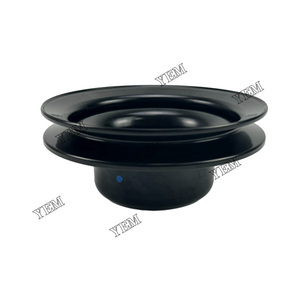 For Yanmar Fan Pulley 129550-42350 3TNV82A Engine Parts