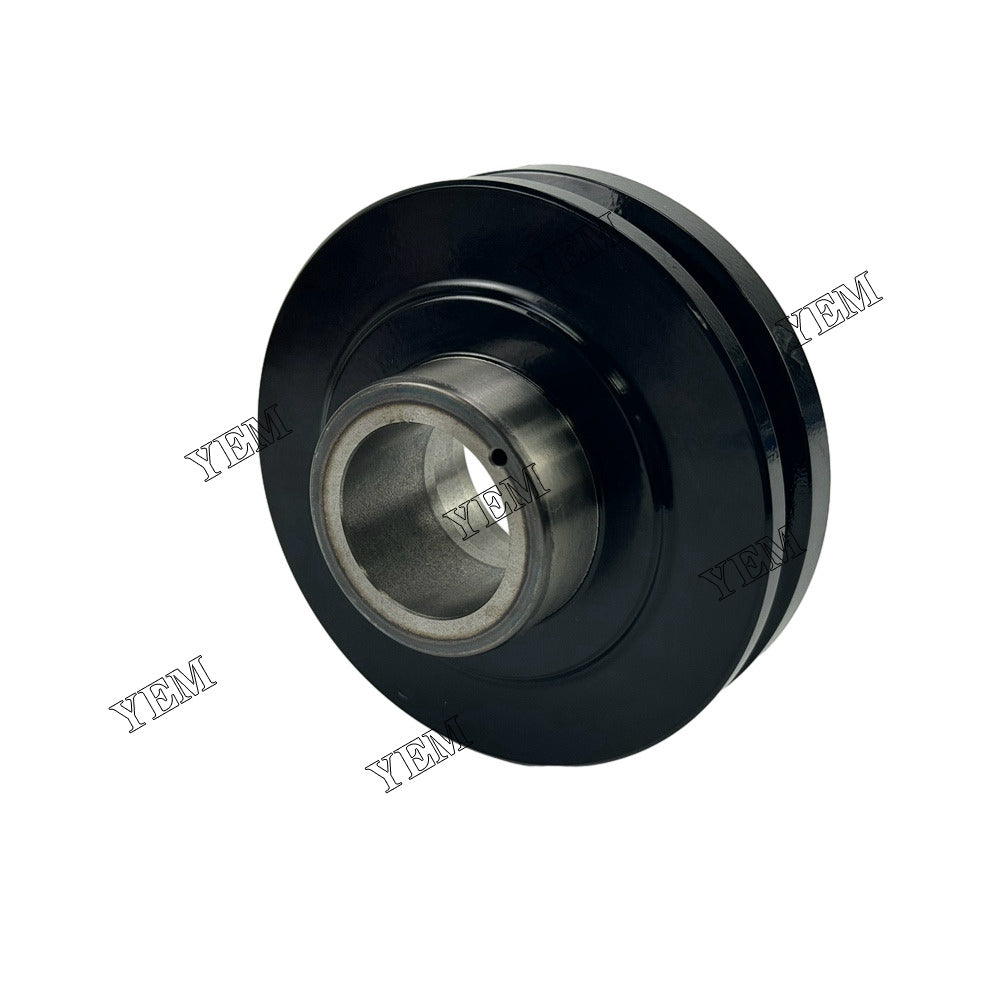 For Yanmar Crankshaft Pulley 119802-21660 3TNV82A Engine Parts