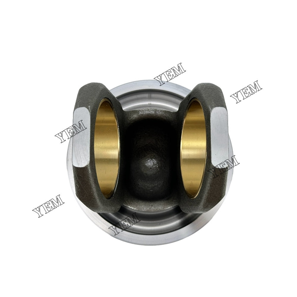 For Cummins 6x Piston & Pin & Snap Ring STD 3803741 4059302 3087634 N14 Engine Parts