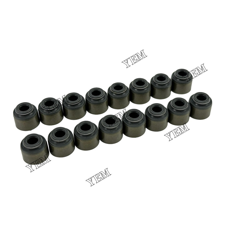 For Caterpillar 16X Valve Oil Seal C6.4 Engine Parts