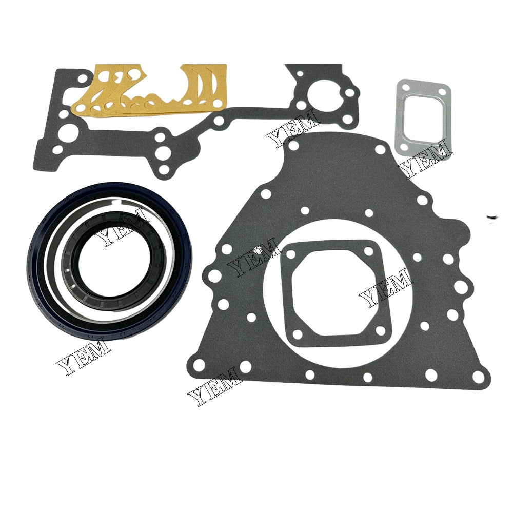 For Caterpillar Full Overhaul Gasket Kit C4.2 Engine Parts