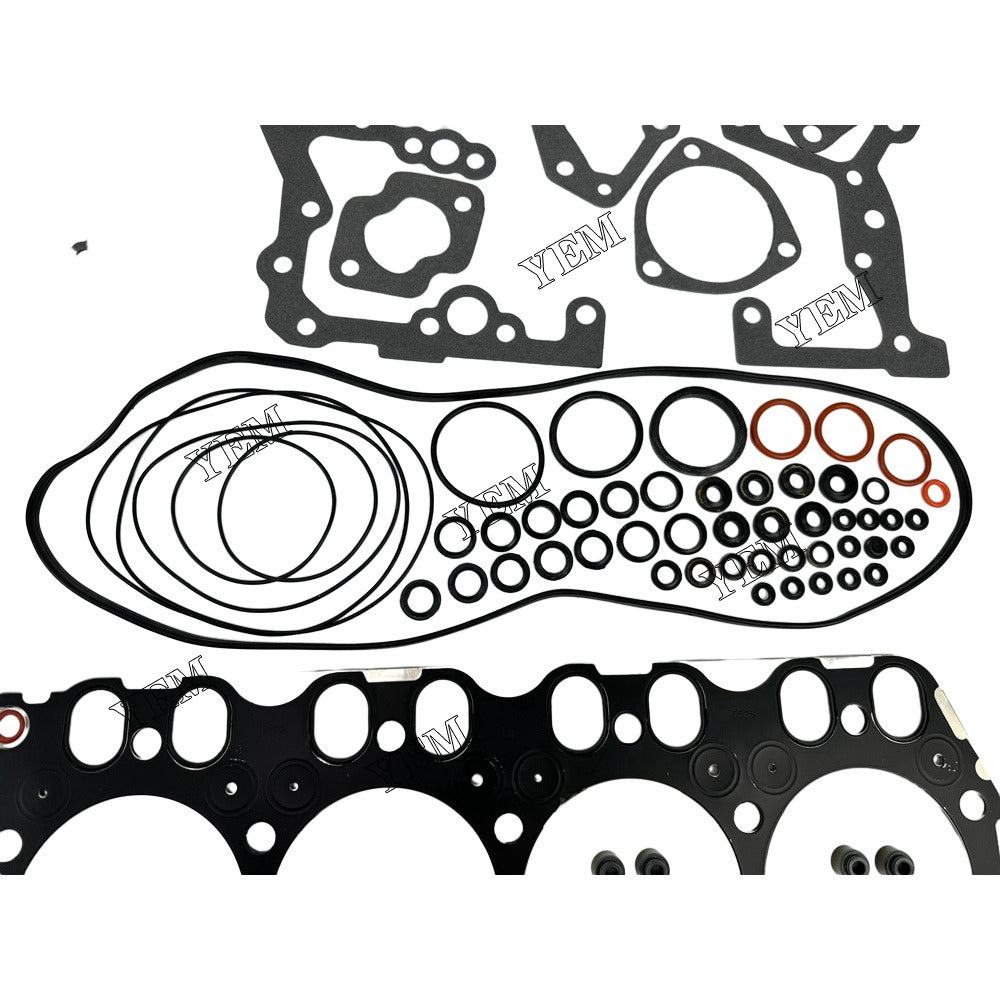 For Caterpillar Full Overhaul Gasket Kit C4.2 Engine Parts