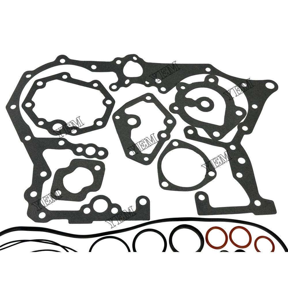 For Caterpillar Full Overhaul Gasket Kit C4.2 Engine Parts