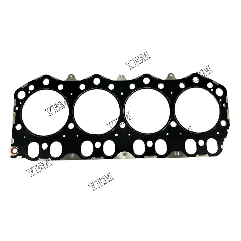 For Caterpillar Full Overhaul Gasket Kit C4.2 Engine Parts