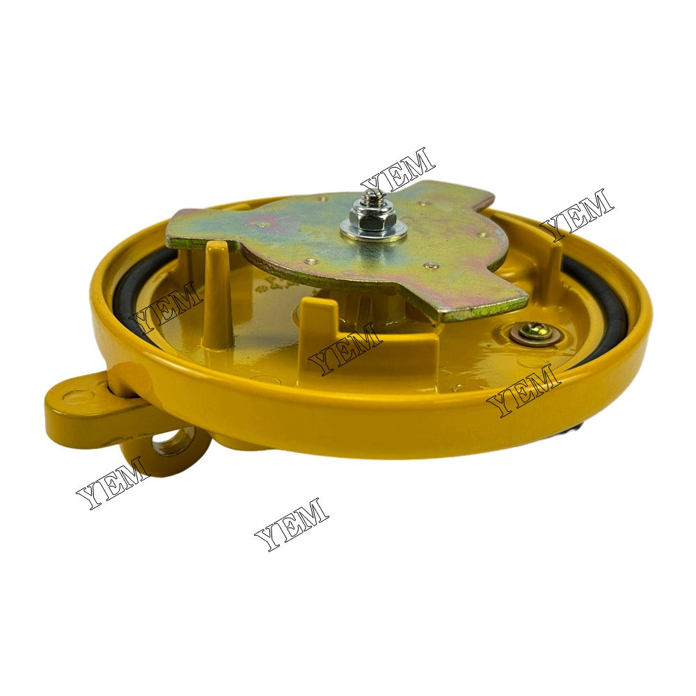 For Komatsu Fuel Tank Cap 3497059 E320B E320C E321D E322D Engine Parts