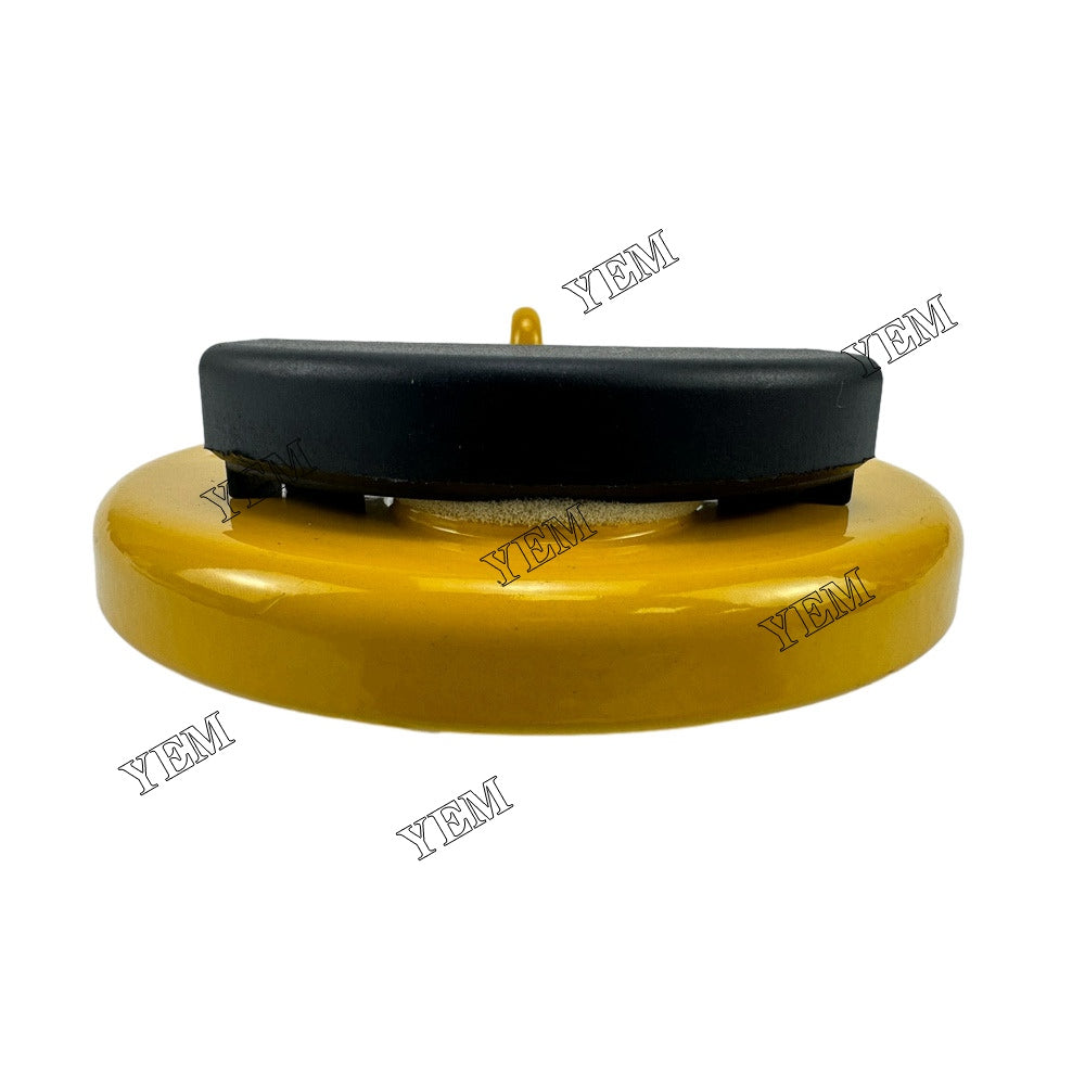 For Komatsu Fuel Tank Cap 3497059 E320B E320C E321D E322D Engine Parts