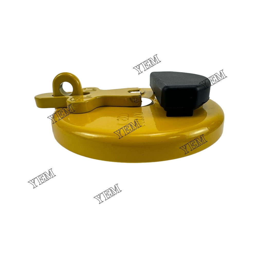 For Komatsu Fuel Tank Cap 3497059 E320B E320C E321D E322D Engine Parts