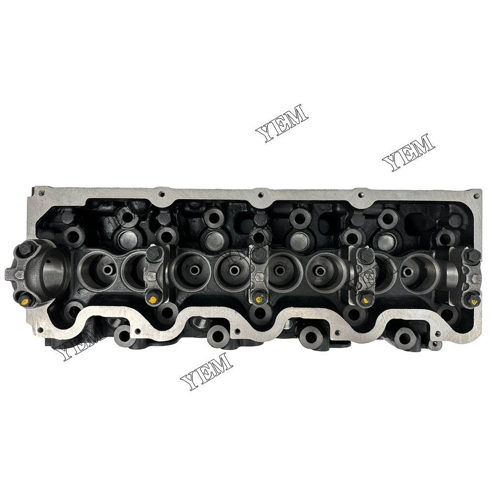 For Toyota Cylinder Head 3L Engine Parts
