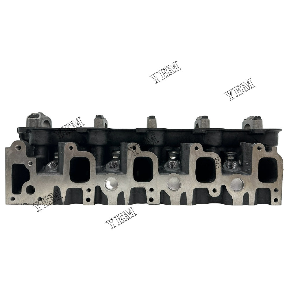 For Toyota Cylinder Head 3L Engine Parts