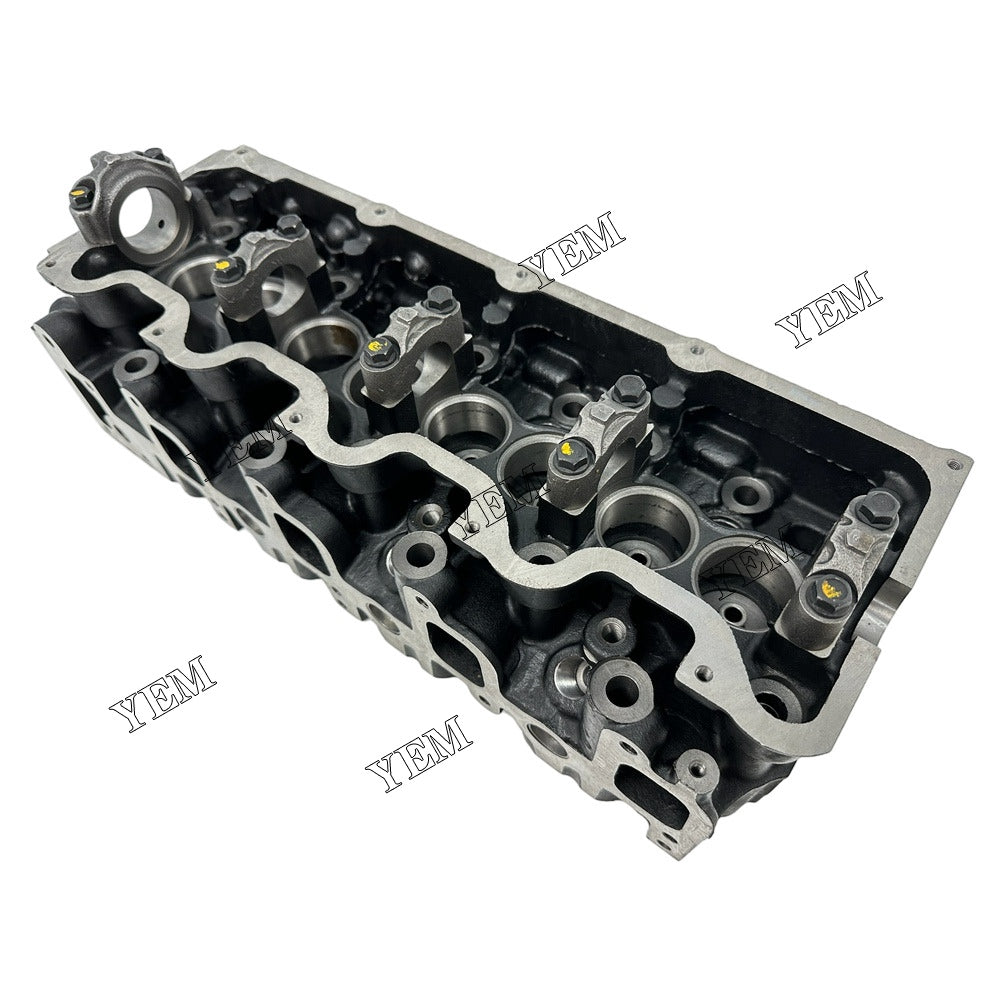 For Toyota Cylinder Head 3L Engine Parts