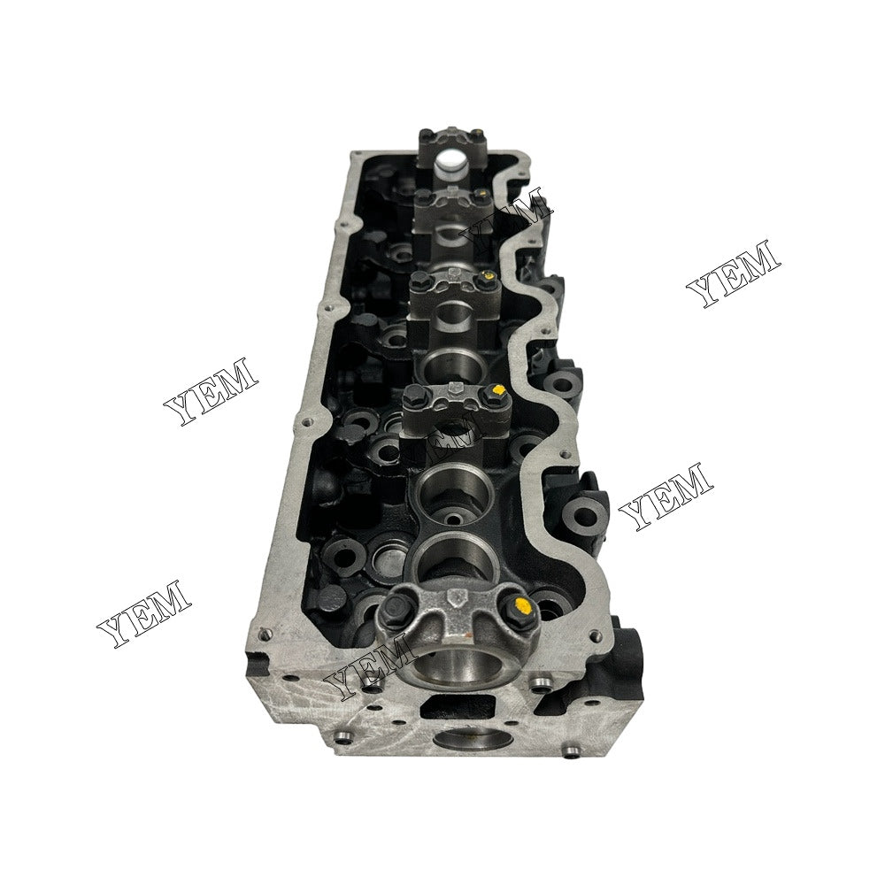 For Toyota Cylinder Head 3L Engine Parts