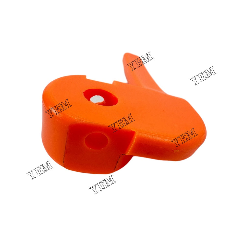 For Bobcat Emergency Exit Lever 7186972 S450 S550 S570 S590 T450 Engine Parts