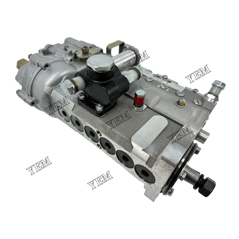 For Mitsubishi Fuel Injection Pump Assy ME075401 ME075575 101607-6825 668R298421 101061-8851 6M61 Engine Parts