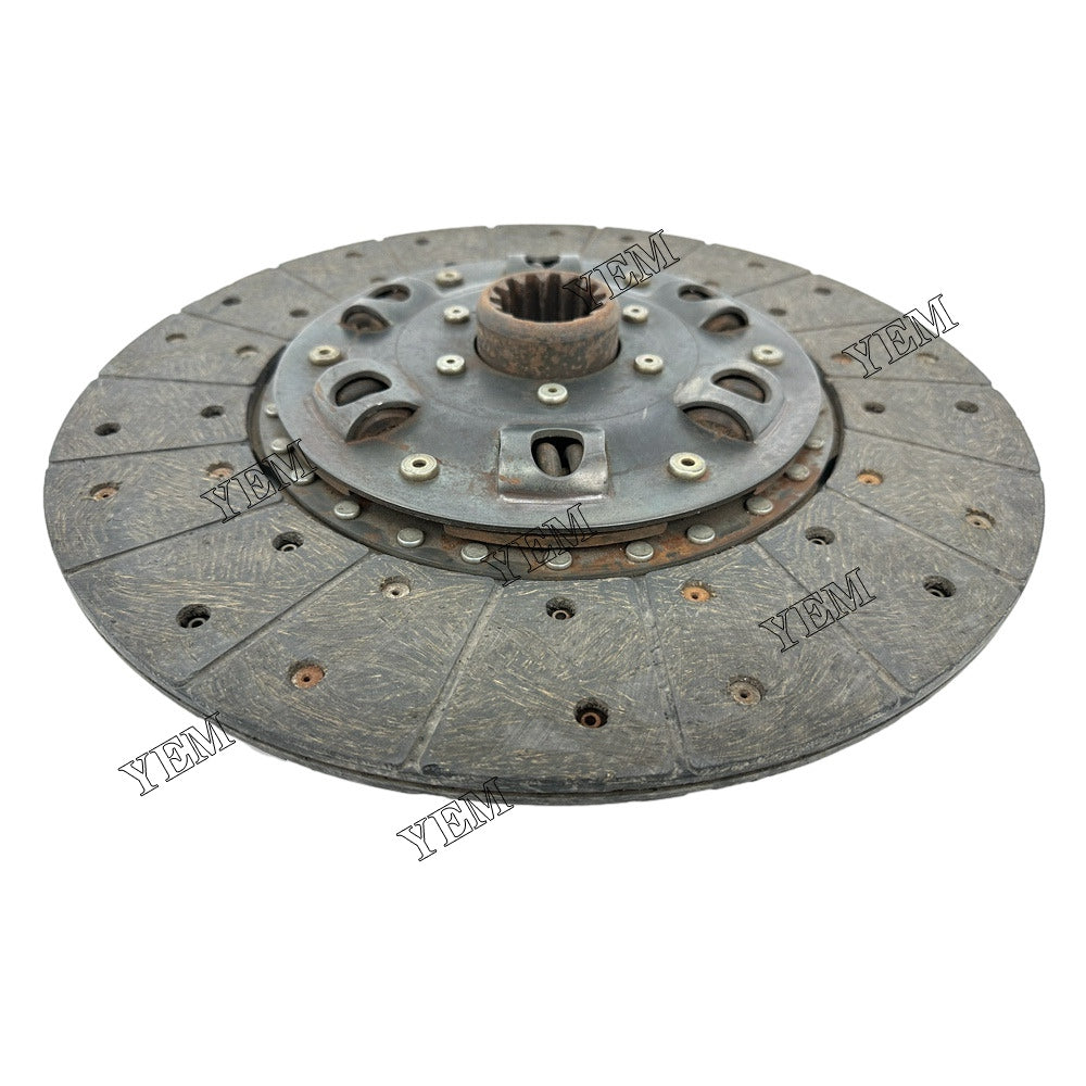 For Mitsubishi Clutch Plate 6D22 Engine Parts