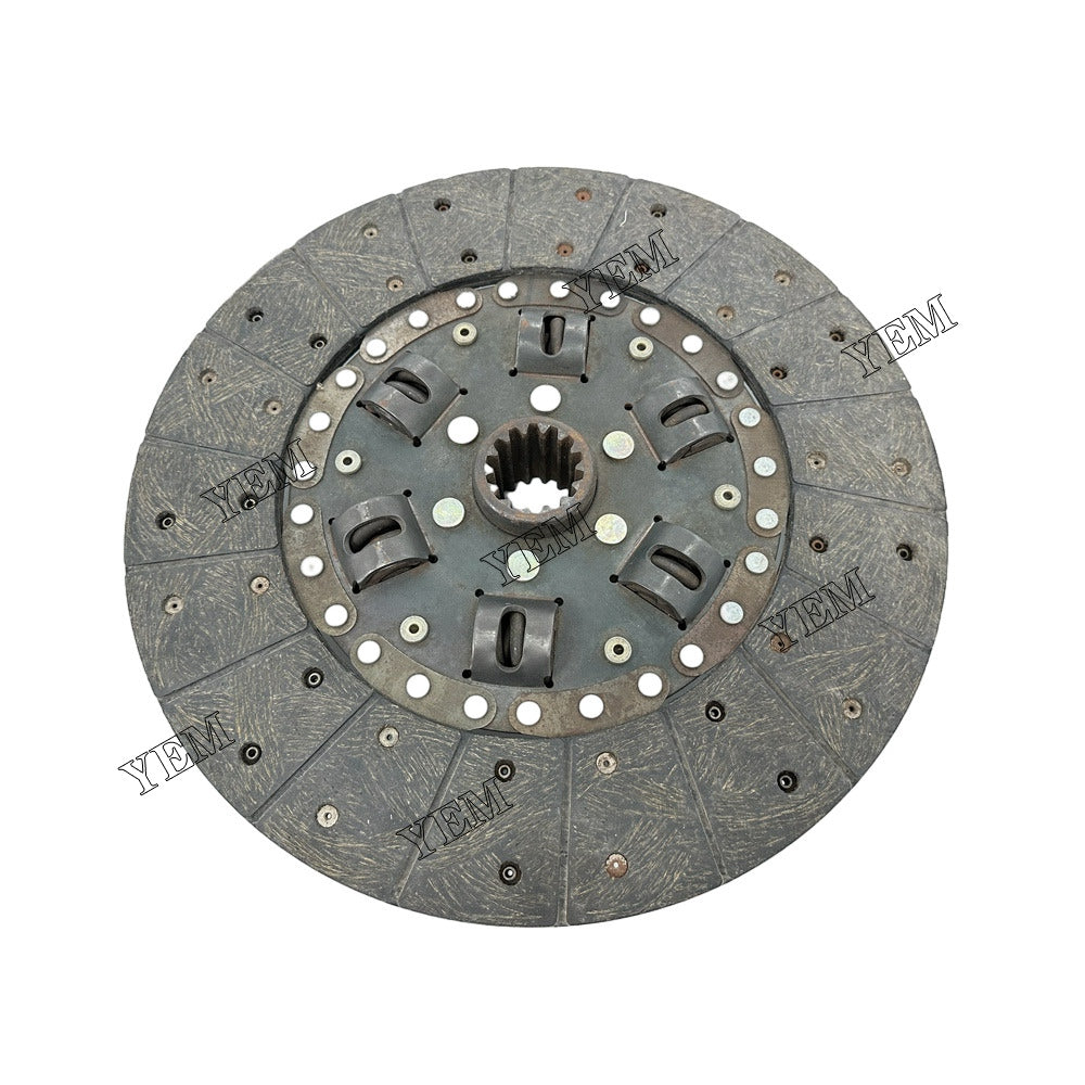 For Mitsubishi Clutch Plate 6D22 Engine Parts